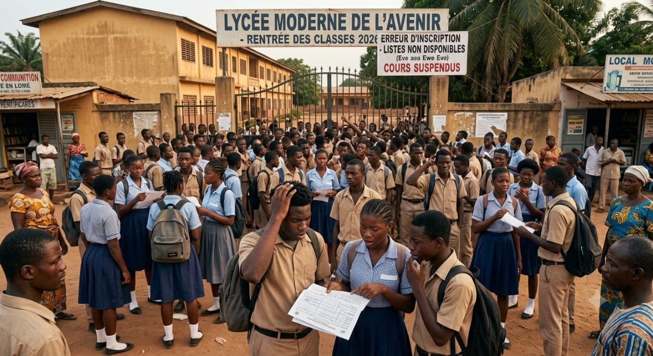 La vision ORIA pour l'orientation en Afrique