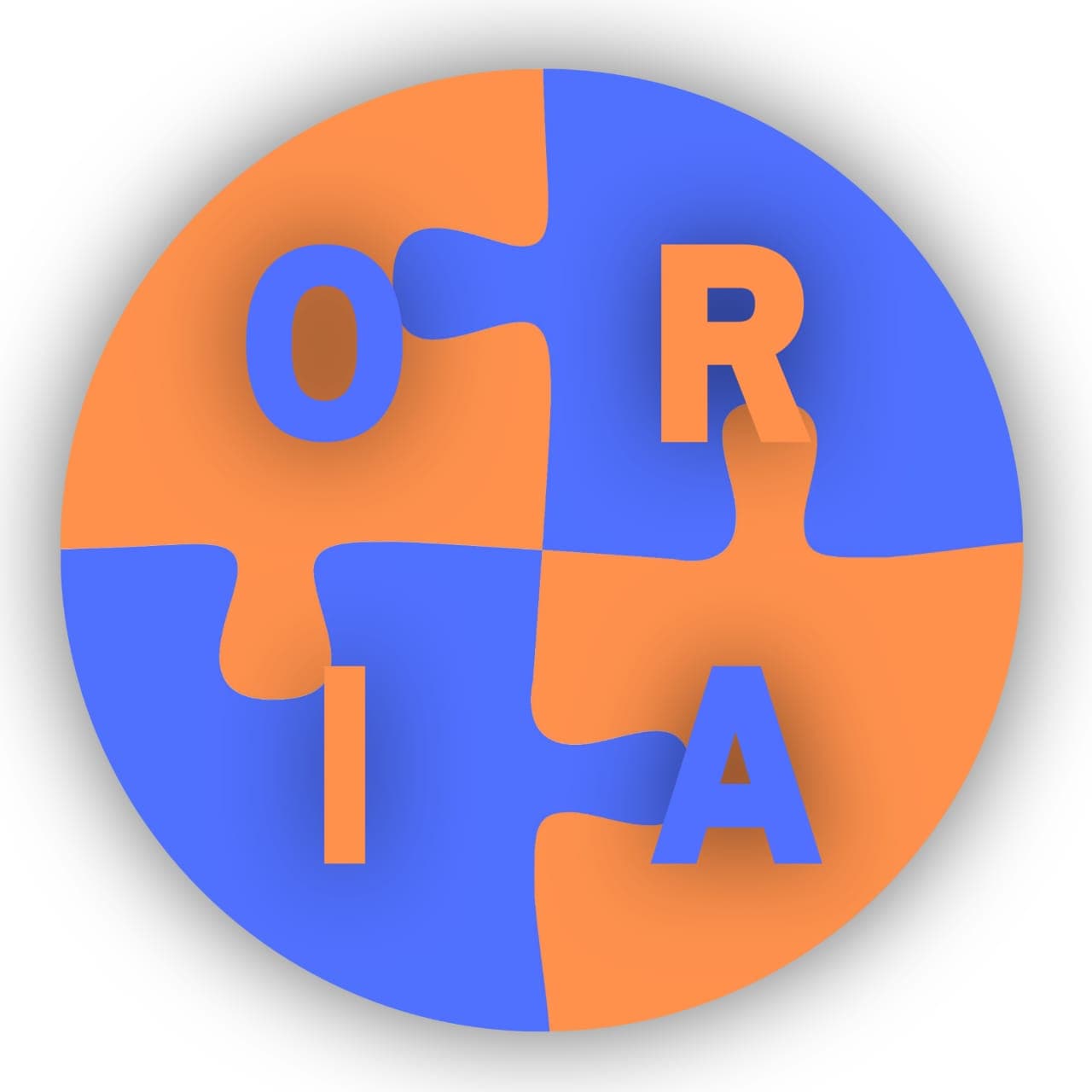 ORIA Logo